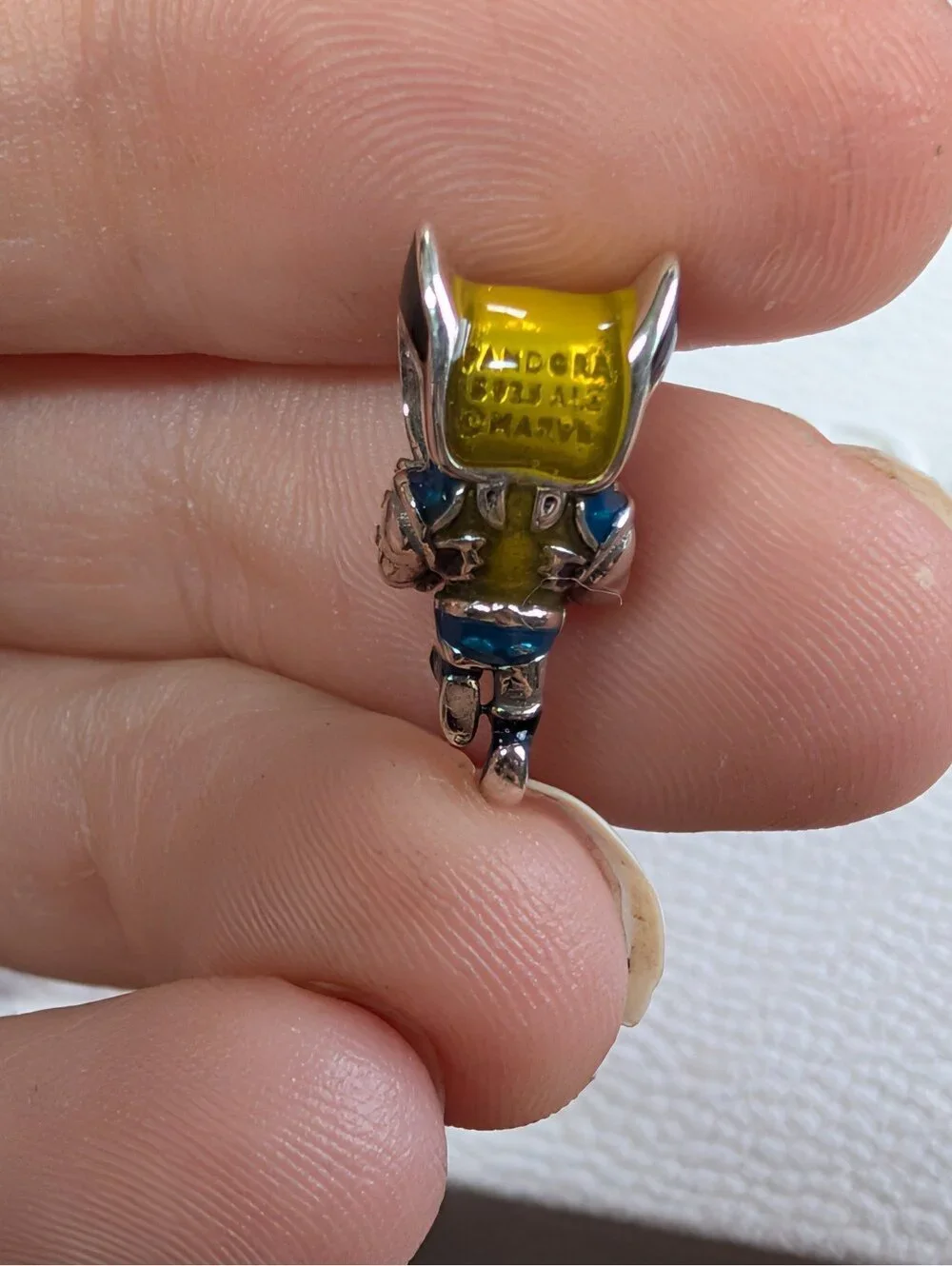 PANDORA new without